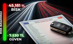 Araç sahipleri dikkat: 1 Ocak 2026’da kural değişiyor