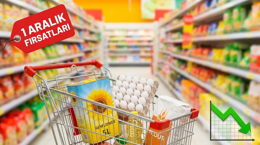 En ucuz ayçiçek yağı nerede? İşte 2 Aralık BİM, ŞOK, Migros listesi