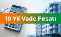 Halkbank, Ziraat, Akbank: Yeni konut kredisi faizleri