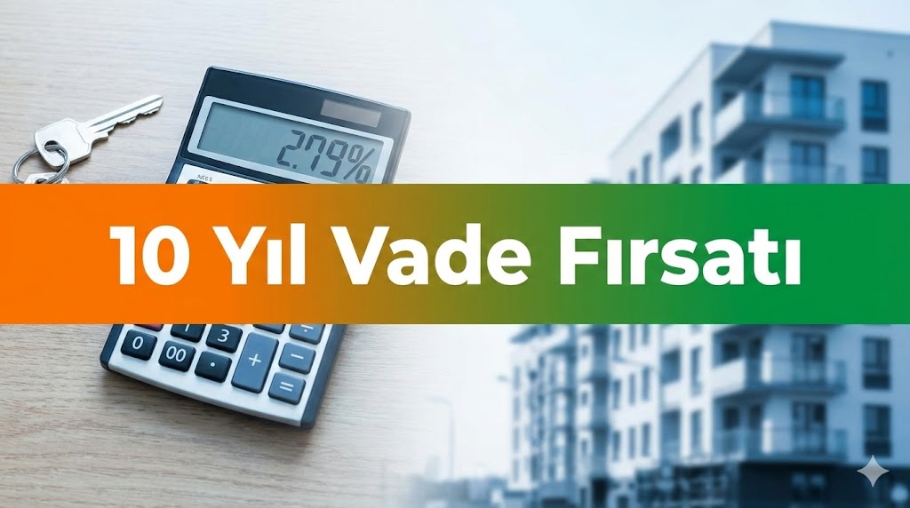 Halkbank, Ziraat, Akbank: Yeni konut kredisi faizleri