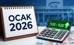 Yeni emekli maaşı tablosu çıktı! 16.881 TL ve üstü alan SSK ile Bağ-Kur’lu…