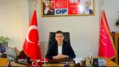 Cumhuriyet Halk Partisi MYK kararıyla 20 Ocak 2026 tarihinde yönetim
