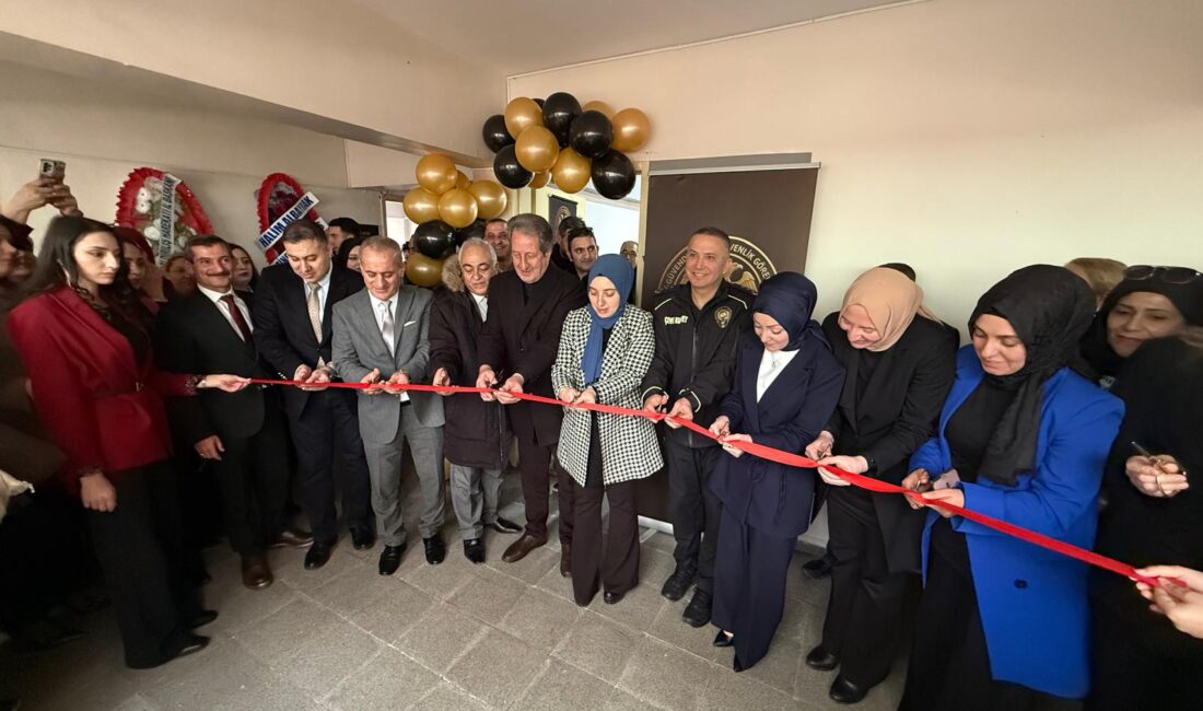 Doğu Anadolu Bölgesi’nin ilk özel güvenlik görevlileri derneği olma özelliğini