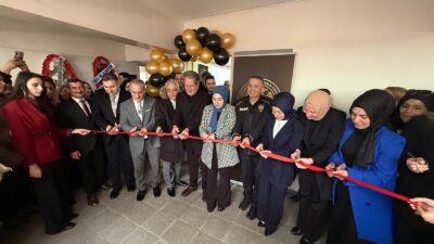 Doğu Anadolu Bölgesi’nin ilk özel güvenlik görevlileri derneği olma özelliğini