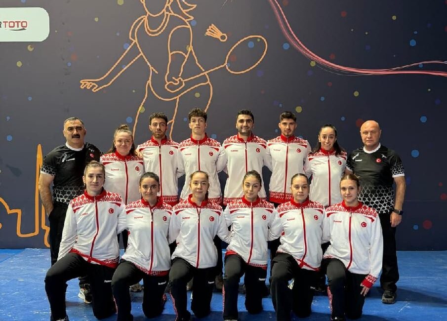 Avrupa’nın milli takımlar düzeyindeki en prestijli organizasyonlarından biri olan 2026