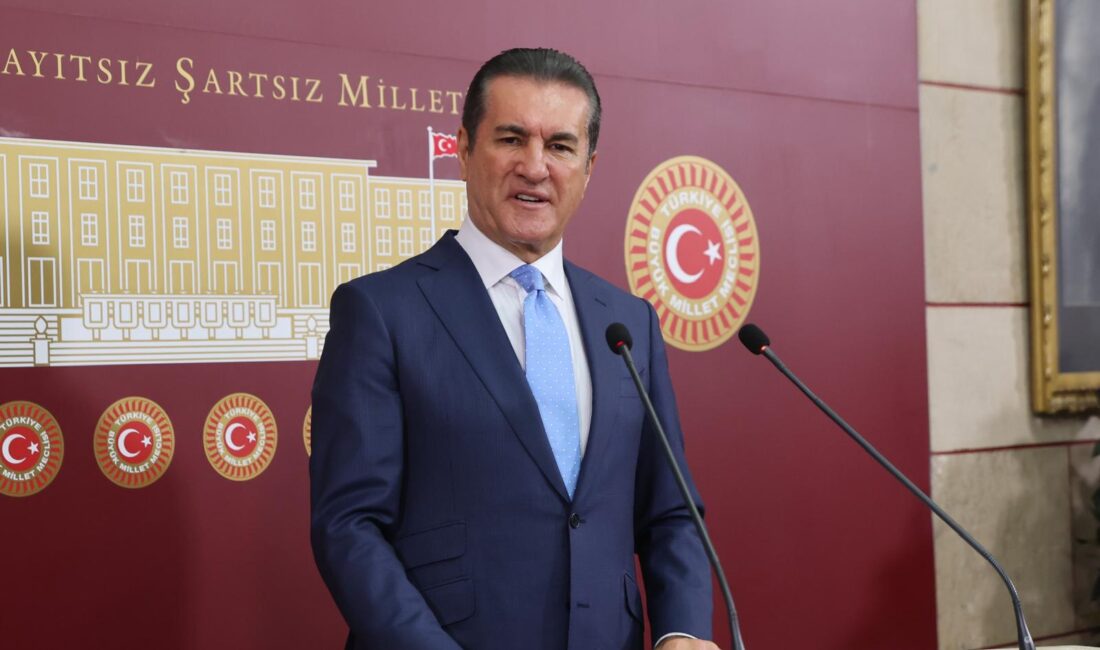 Sarıgül Erzincan’ın Sorun ve Taleplerini Gündeme Taşıdı Cumhuriyet Halk Partisi Erzincan Milletvekili Mustafa Sarıgül, şubat ayında Türkiye