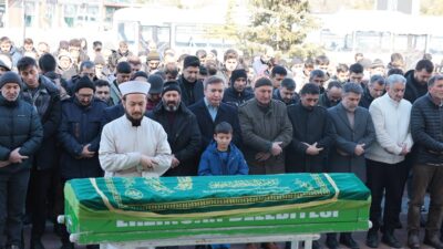 Erzincan’da evinde meydana gelen talihsiz bir kaza sonucu hayatını kaybeden