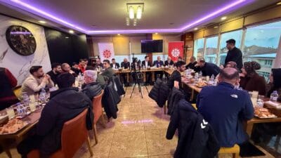 Cumhurbaşkanlığı İletişim Başkanlığı Erzincan Bölge Müdürlüğü, Ramazan ayı dolayısıyla yerel