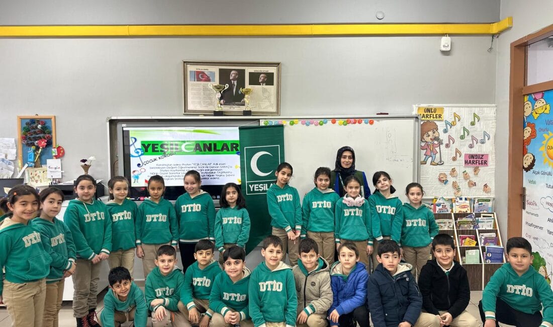 1-7 Mart Yeşilay Haftası kapsamında Erzincan’da farkındalık çalışmaları tüm hızıyla