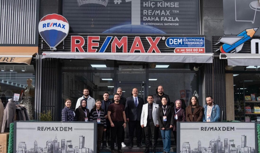 Erzincan Ticaret ve Sanayi Odası Başkan Adayı Süleyman Tan, Erzincan’da