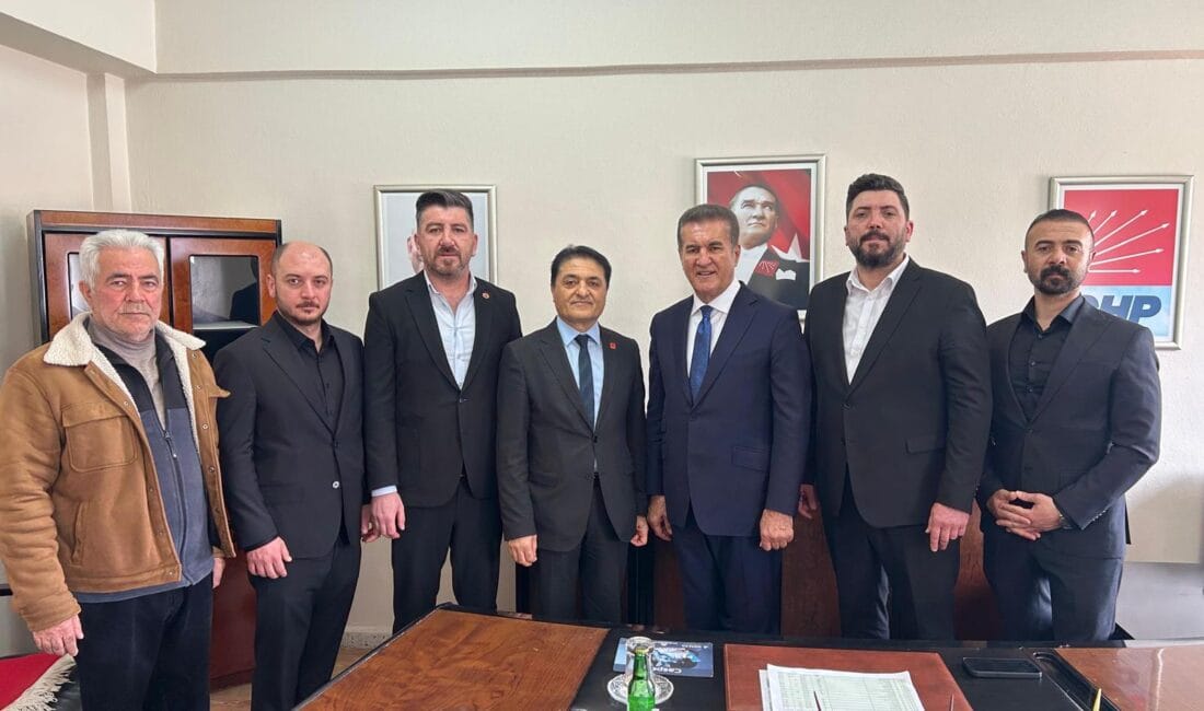 CHP Erzincan Milletvekili Mustafa Sarıgül, Ramazan Bayramı süresince yaptığı etkinliklerini