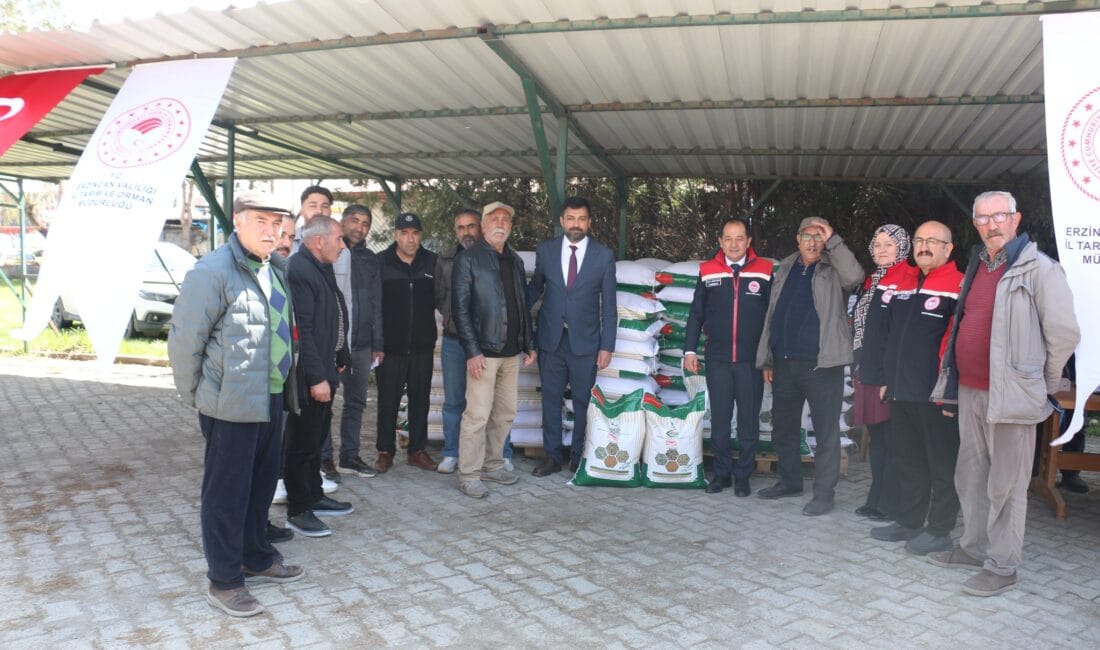 arım ve Orman Bakanlığı tarafından yürütülen Tarım Arazilerinin Kullanımının Etkinleştirilmesi