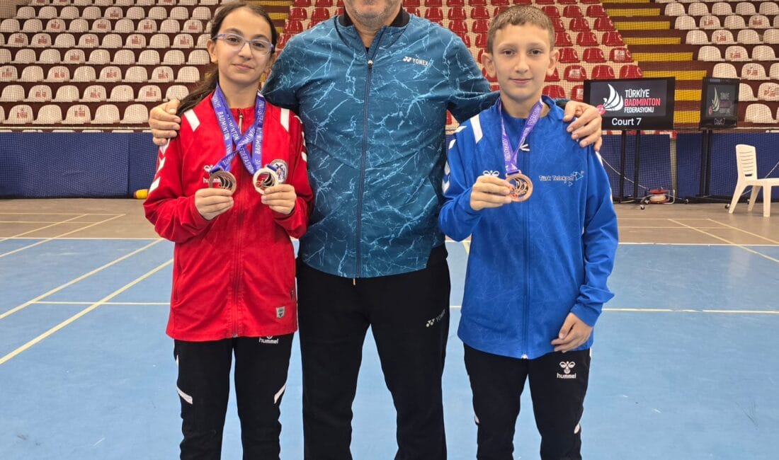 6-9 Nisan 2026 tarihleri arasında Bulgaristan’ın Svilengrad kentinde düzenlenen Bulgarian