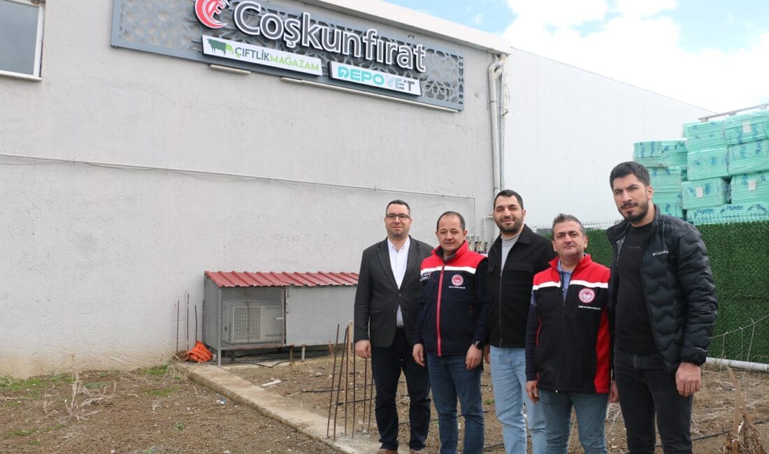 Erzincan’da doğan bir girişim, bugün sınırları aşan bir başarı hikâyesine