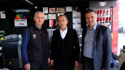 Erzincan Ticaret ve Sanayi Odası (Erzincan TSO) Yönetim Kurulu Başkanı