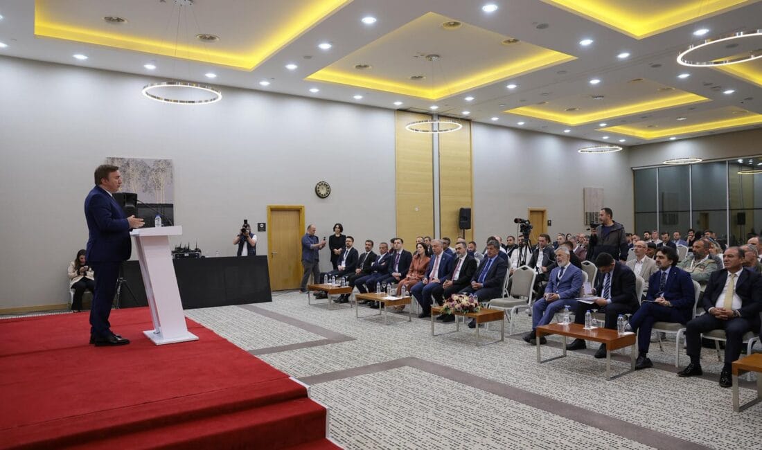 Erzincan’ın ekonomik potansiyelinin değerlendirilmesi ve şehrin geleceğine yönelik yatırım alanlarının