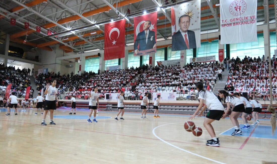 Mustafa Kemal Atatürk ve silah arkadaşlarının Milli Mücadele’yi başlatmak üzere