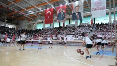 Mustafa Kemal Atatürk ve silah arkadaşlarının Milli Mücadele’yi başlatmak üzere