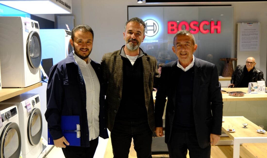 Erzincan Ticaret ve Sanayi Odası Yönetim Kurulu Başkanı Ahmet Tanoğlu,