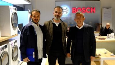Erzincan Ticaret ve Sanayi Odası Yönetim Kurulu Başkanı Ahmet Tanoğlu,