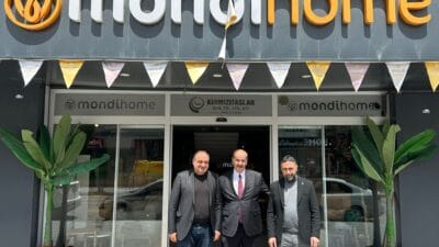 Erzincan Ticaret ve Sanayi Odası Başkan Adayı Süleyman Tan, Erzincan’ın en