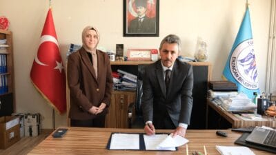 Doğal mineralli yapısı ve kaliteli üretimiyle dikkat çeken marka, uluslararası