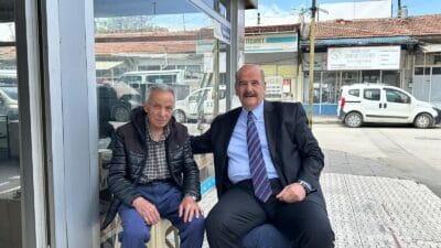 Erzincan TSO Başkan Adayı Süleyman Tan: Artık sadece konuşan değil,