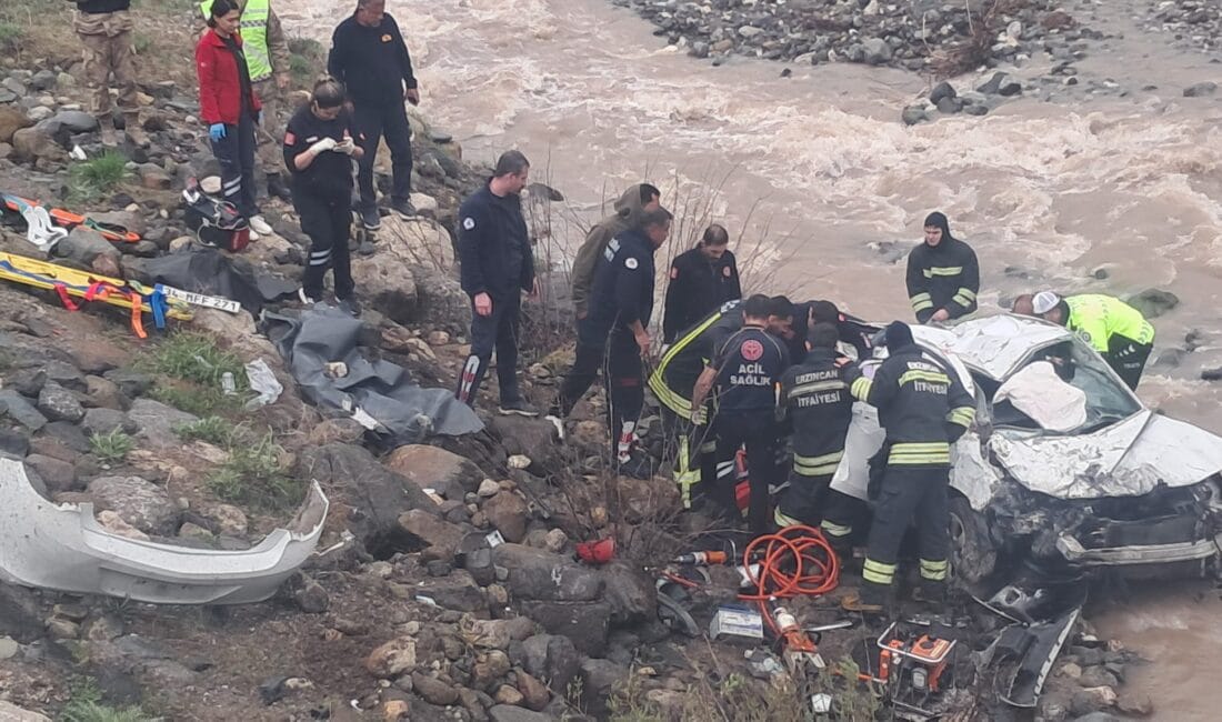 Erzincan–Sivas kara yolunda bulunan Sakaltutan Geçidi Balıkçılar mevkiinde meydana gelen