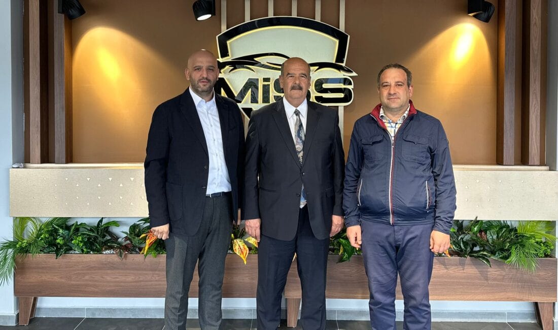 Erzincan Ticaret ve Sanayi Odası Başkan Adayı Süleyman Tan, yaptığı
