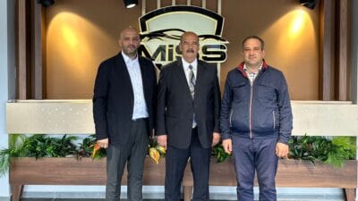 Erzincan Ticaret ve Sanayi Odası Başkan Adayı Süleyman Tan, yaptığı