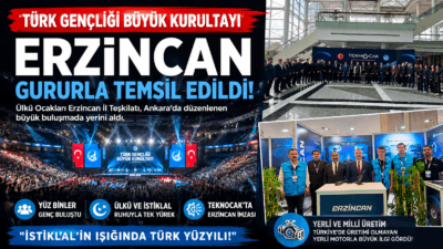Milliyetçi Hareket Partisi (MHP) Genel Başkanı Devlet Bahçeli'nin talimatıyla Ülkü
