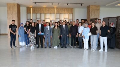 arım ve Orman Bakanlığı Gıda ve Kontrol Genel Müdürlüğü koordinasyonunda