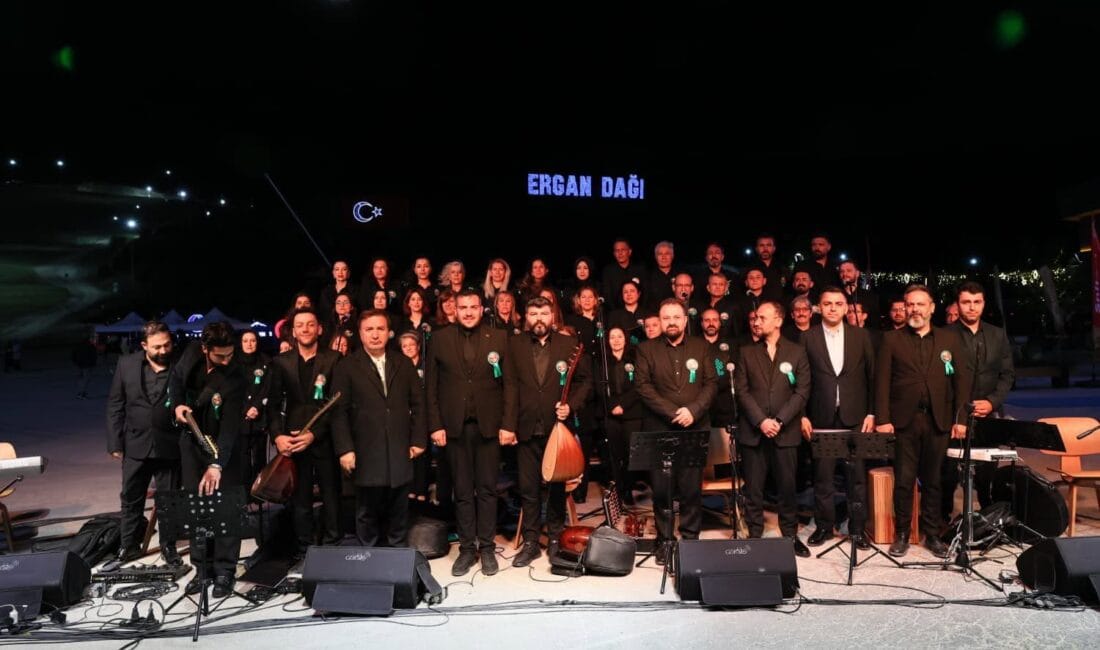 Erzincan'da Muharrem ayının manevi atmosferi, Ergan Dağı Sıra Dışı Sporlar