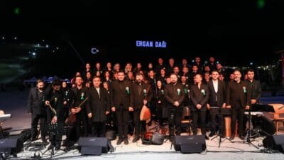 Erzincan'da Muharrem ayının manevi atmosferi, Ergan Dağı Sıra Dışı Sporlar