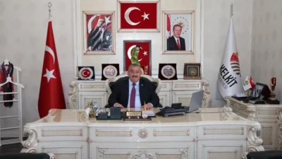 Kelkit Belediye Başkanı Ünal Yılmaz, son günlerde bazı basın yayın
