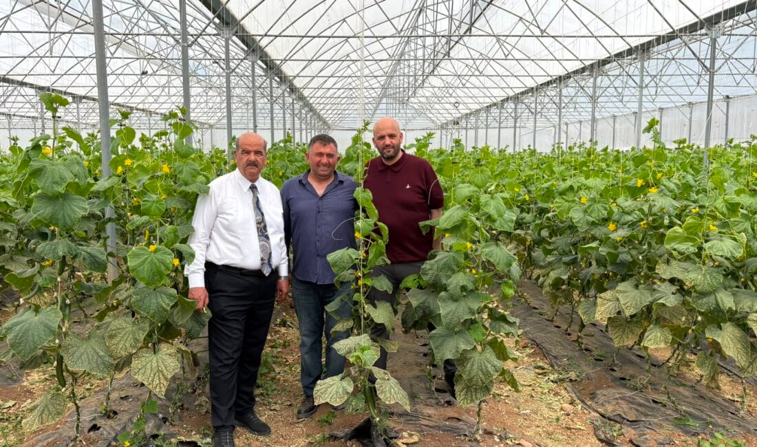 Erzincan Ticaret ve Sanayi Odası Başkan Adayı Süleyman Tan, kentte