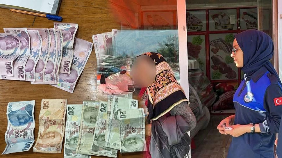 Erzincan Belediyesi Zabıta Müdürlüğü ekipleri, kent genelinde vatandaşların dini ve