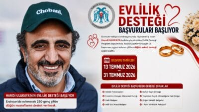 Erzincanlı iş insanı, Chobani'nin kurucusu ve ABD-Türkiye İş Konseyi Başkanı