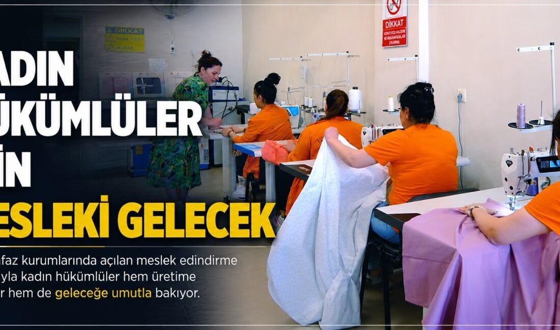 Erzincan Ticaret ve Sanayi Odasının (ETSO) net kararlılığı, güçlü hizmet