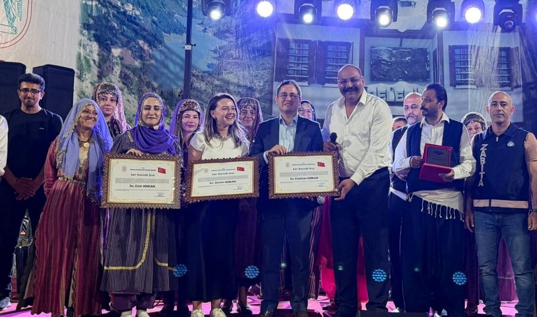 Kemaliye Belediye Meclisi'nin aldığı karar doğrultusunda, ilçeye sunduğu hizmetler ve