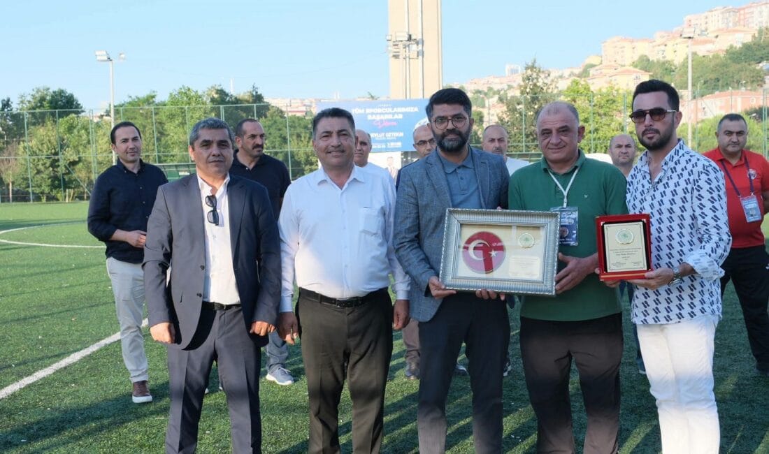 Refahiye Kültür ve Dayanışma Derneği tarafından geleneksel olarak düzenlenen 23.