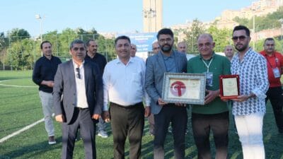 Refahiye Kültür ve Dayanışma Derneği tarafından geleneksel olarak düzenlenen 23.