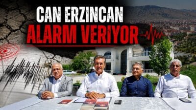 CHP Erzincan Milletvekili Mustafa Sarıgül, Erzincan'da düzenlediği basın toplantısında kentin