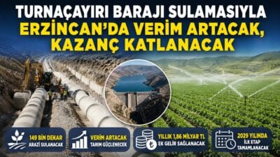 Tarım ve Orman Bakanlığı Devlet Su İşleri (DSİ) Genel Müdürlüğü,