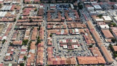 Erzincan Belediyesi, şehri depreme karşı daha dirençli, modern ve yaşanabilir