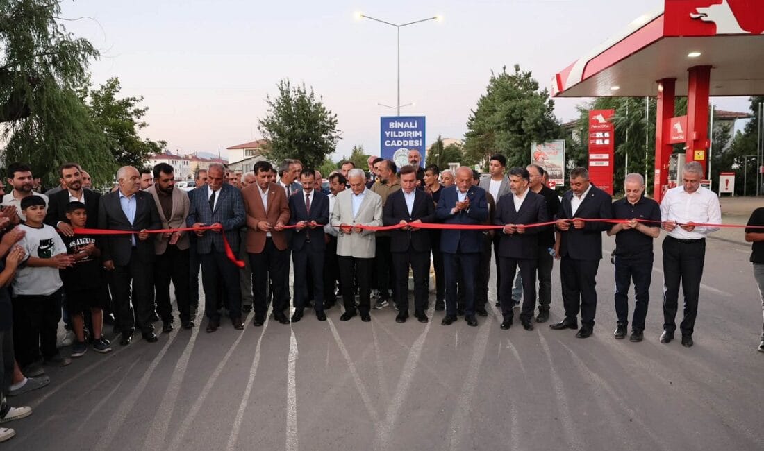 Türk Devletleri Teşkilatı (TDT) Aksakallar Konseyi Başkanı ve son Başbakan