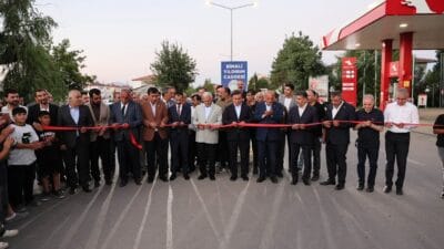 Türk Devletleri Teşkilatı (TDT) Aksakallar Konseyi Başkanı ve son Başbakan