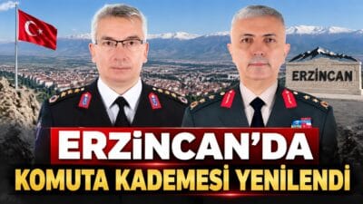 Resmî Gazete’de yayımlanan karar doğrultusunda, Millî Savunma Üniversitesi Rektör Yardımcısı