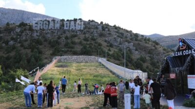 Erzincan Aile ve Sosyal Hizmetler İl Müdürlüğü tarafından 26-27 Eylül