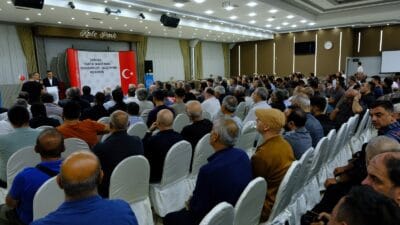 Erzincan Ticaret ve Sanayi Odası, 5. Grup Bina ve Bina
